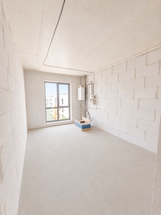 ‼️ Продаж квартири 77,5 м² | 3 кімнати | Вінницька обл., Агрономічне, вул. Центральна 10