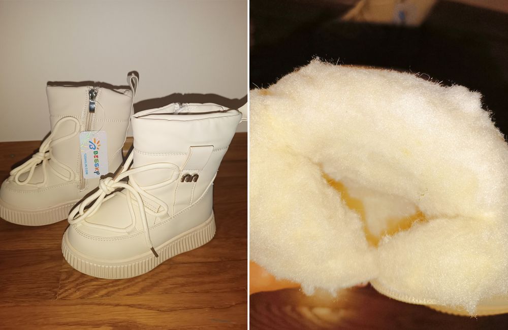 Зимове взуття на дівчаток 27-35
Фото 1, 2
Сти