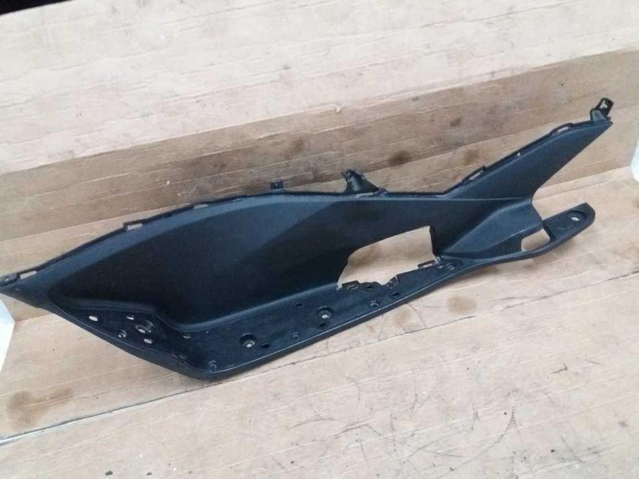 Carenagens Honda PCX125 versão 2015 a  2018