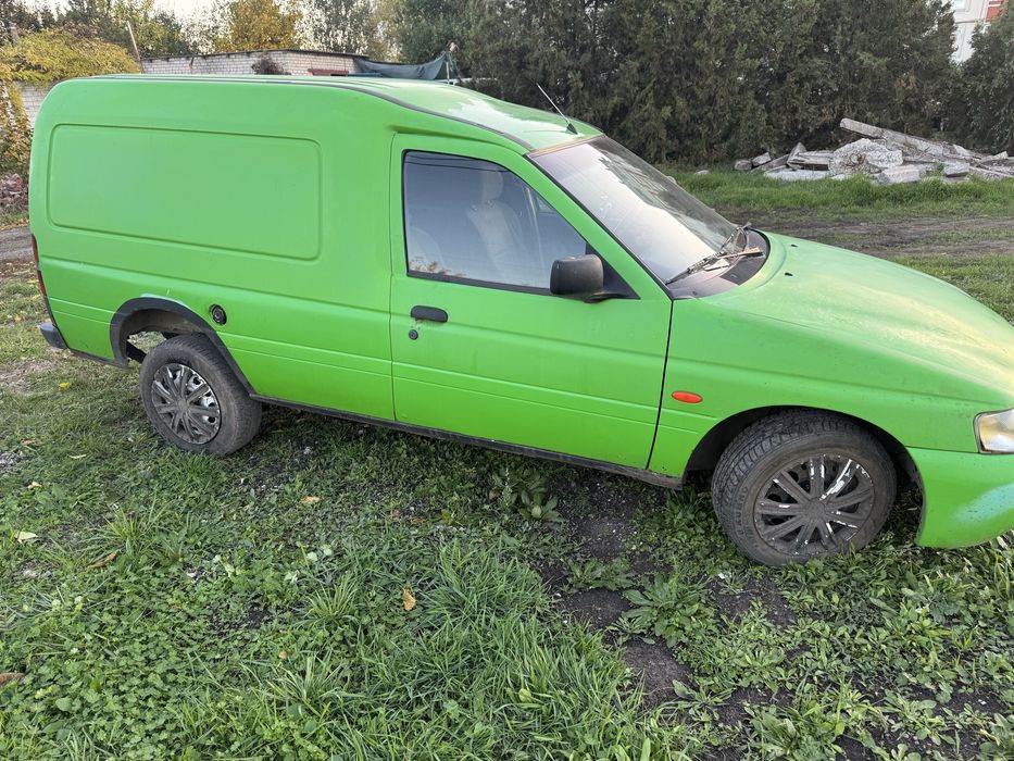 Продам автомобіль Форд