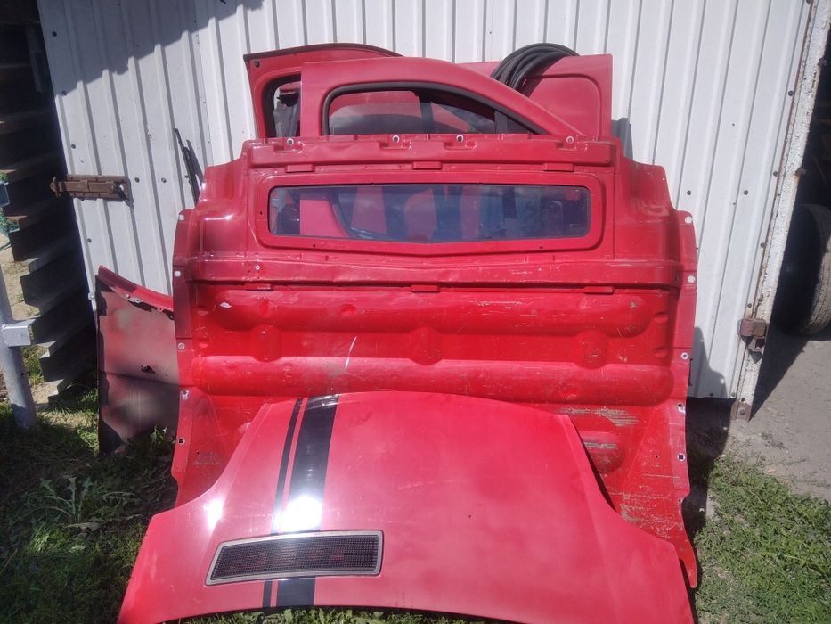 Renault Trafic Vivaro Primastar części 01-14r.