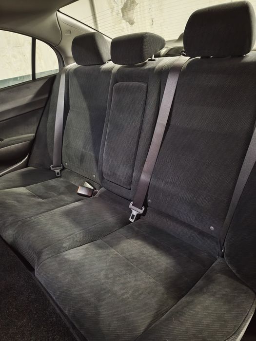 Reservado Honda Civic Hybrid  1.3 i-VTEC IMA