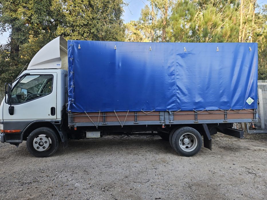 Cobertura de carroçaria