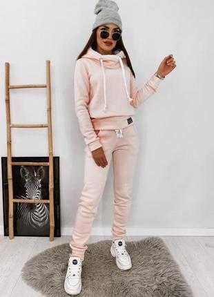 Спорт.костюм теплый...