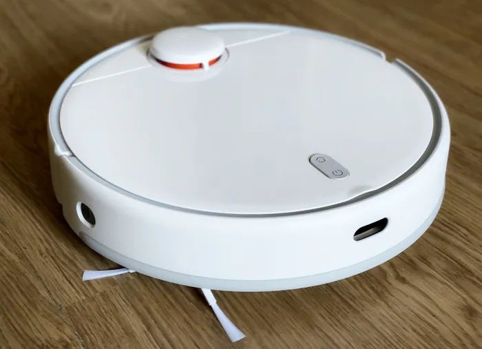 Xiaomi Mi Robot Vacuum Mop Pro