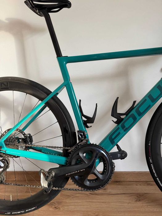 Focus Izalco Max 8.9