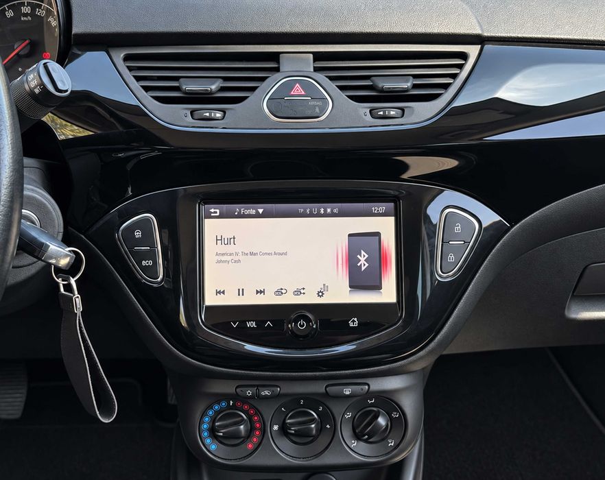 Opel Corsa E 1.3 - Disel - 156mil km - Negociável