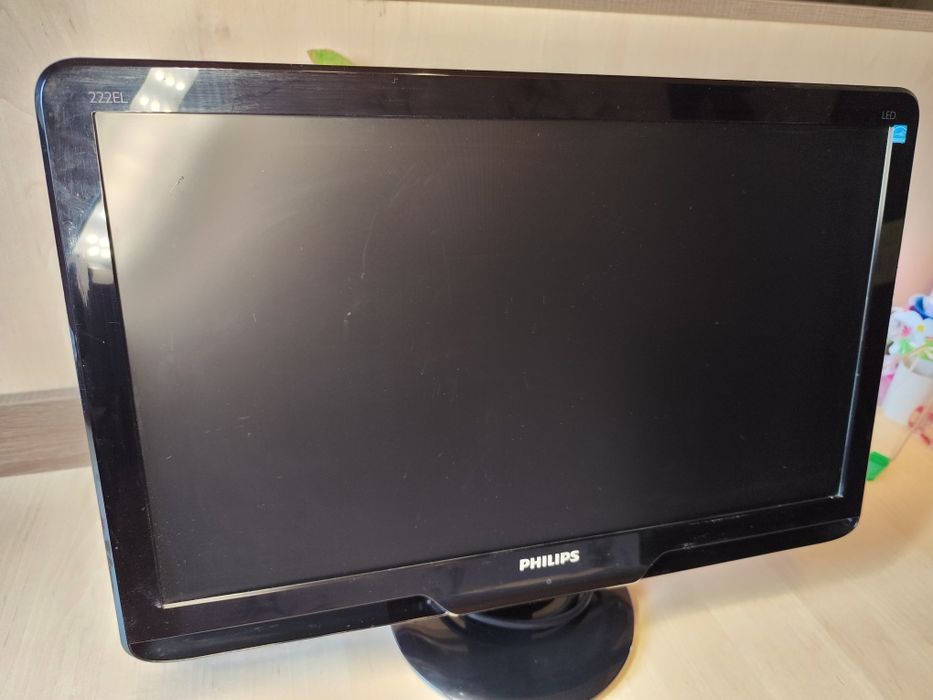Монітор Philips 222EL2