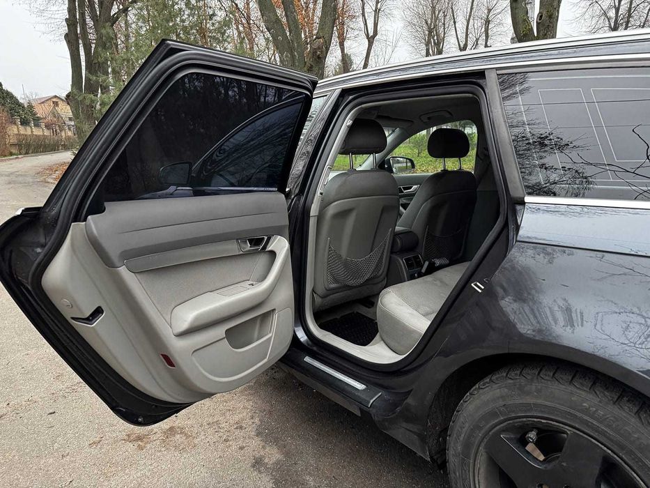 Продам Audi A6 2005р. #73901