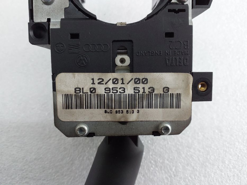 Manípulo de luzes VOLKSWAGEN Golf IV (1J1)