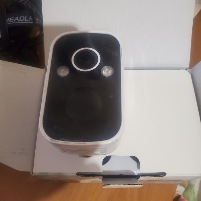 Камера 4q..на сим карте.