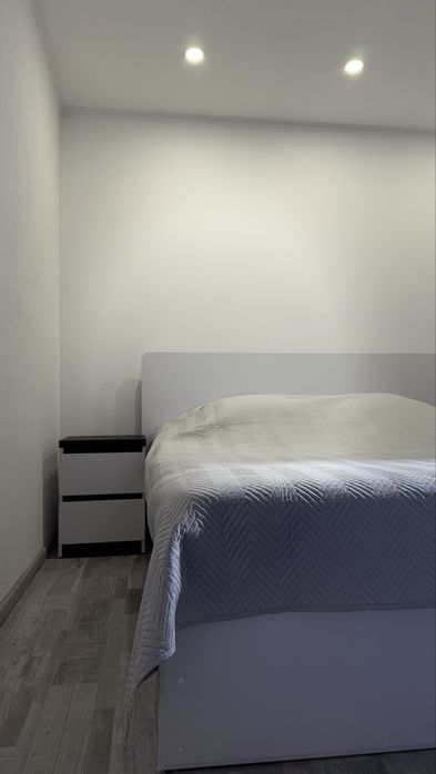 Квартира посуточно в Измаиле 1-комнатная