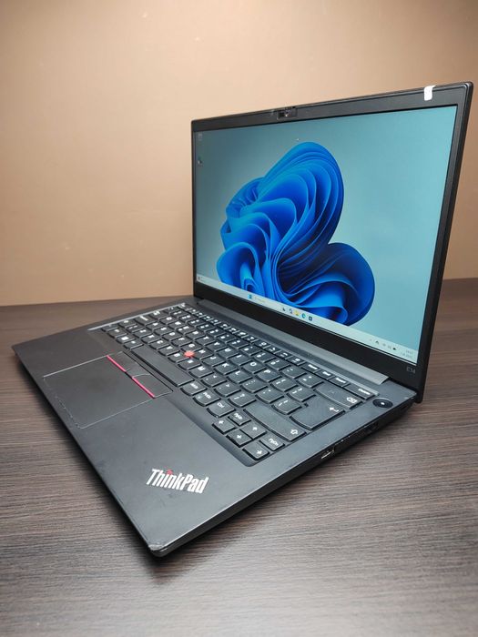 LAPTOP PREMIUM | ThinkPad E14 Gen4 | i3-1215U | 24GB RAM | 256SSD W11