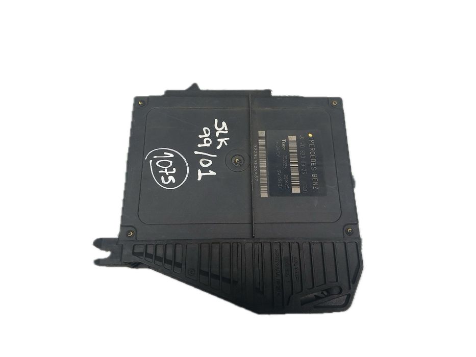 Módulo genérico MERCEDES-BENZ SLK (R170)