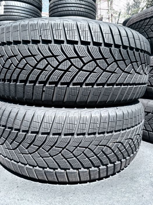 235 50 19 Goodyear Ultragrip Perfomance+ 95% 2024 Шини Зима