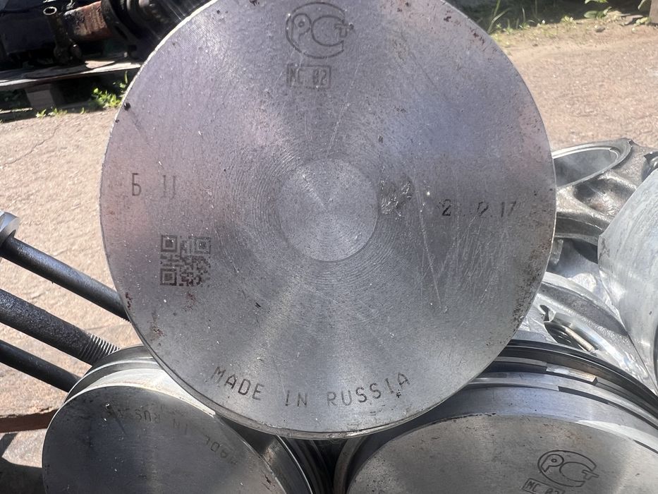 Газ53Газ66Паз,Газ 3307 двигун блок головка