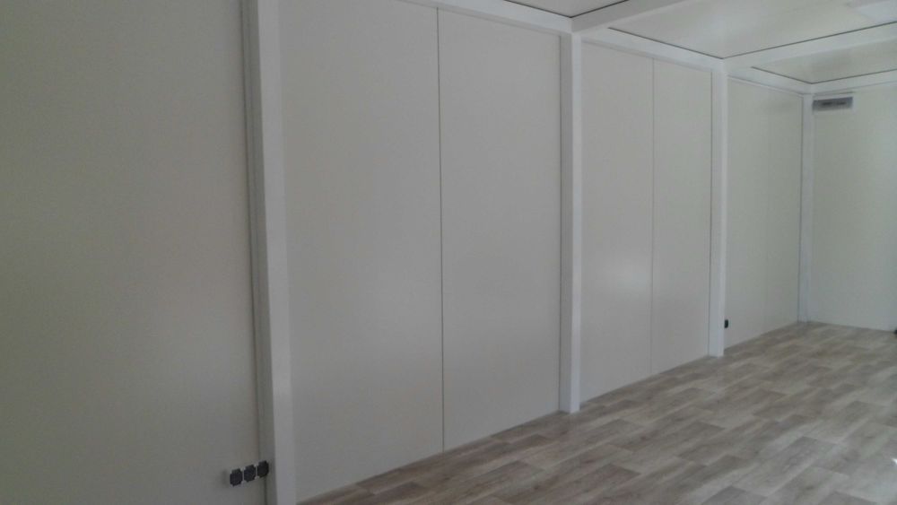 Do wynajęcia nowy pawilon  handlowo usługowy  30m