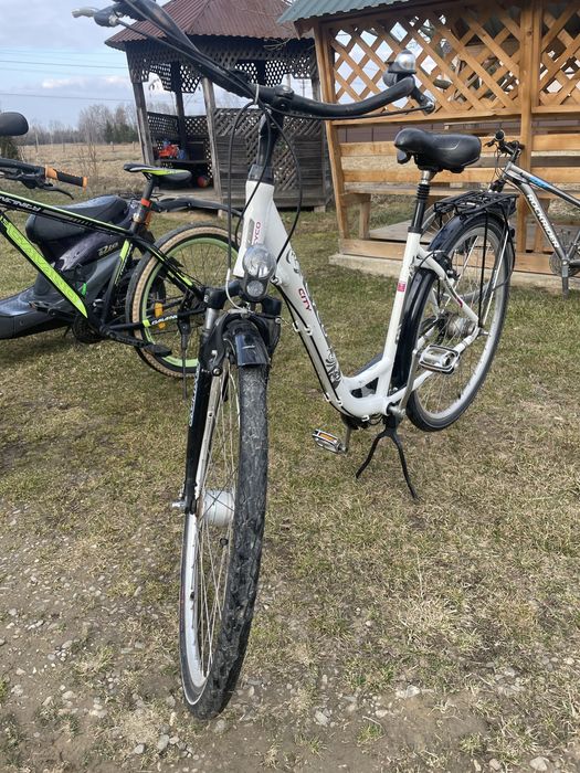 Продам хороший велосепед Терміново !