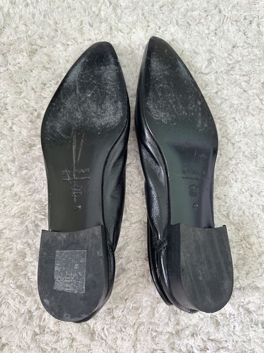 Балетки, туфлі by far