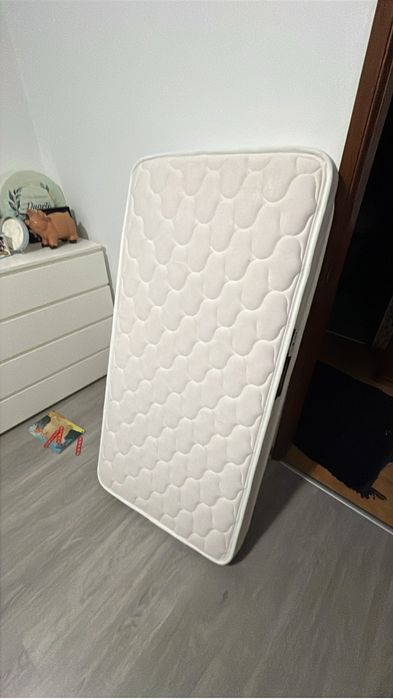 Colchão de criança