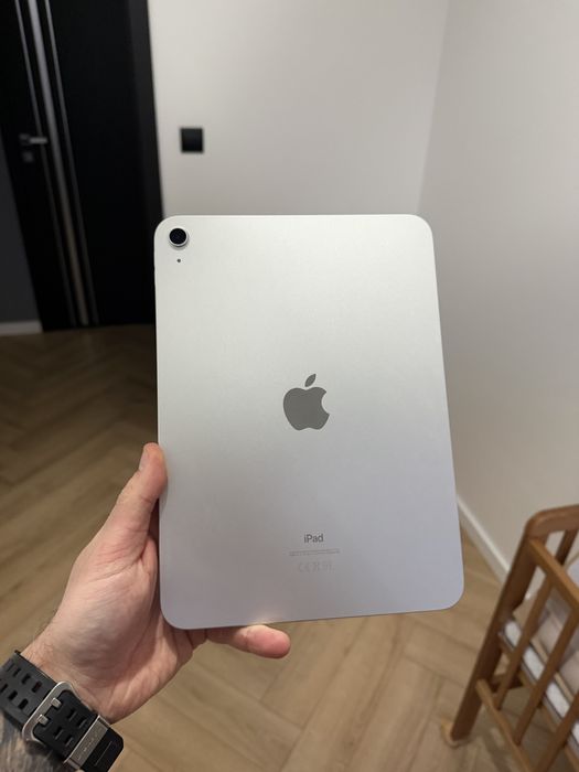 Ipad 10gen 64gb wifi idealny bez blokad