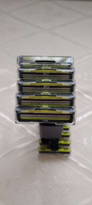 Станок для бритья