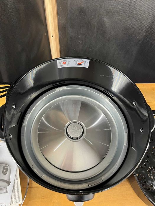Multicooker ryżowar TEFAL CLASSIC