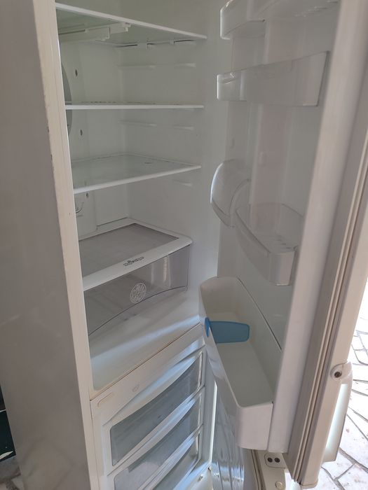 Vendo este frigorífico