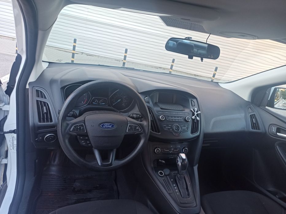 Продам Форд Фокус 2015г, автомат