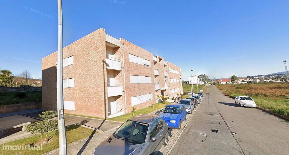 Apartamento T3 para venda
