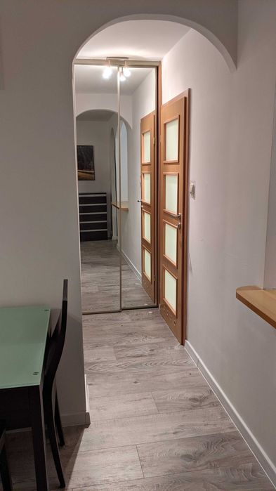 Do wynajęcia mieszkanie 38 m2, 2 pokoje