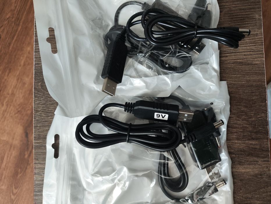 Кабель для роутера, оптичного терміналу