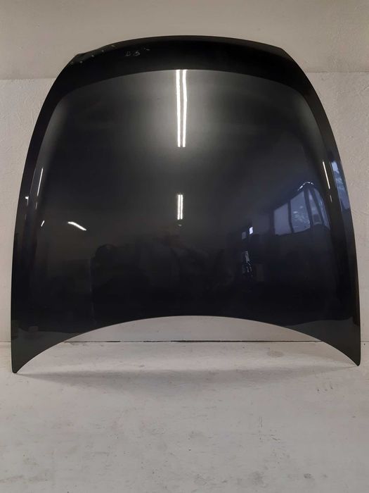 Капот оригинал Audi E-Tron GT RS рест до рест разборка