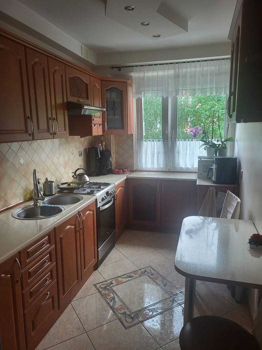 Mieszkanie – Bydgoszcz, Zawisza - Widok 3