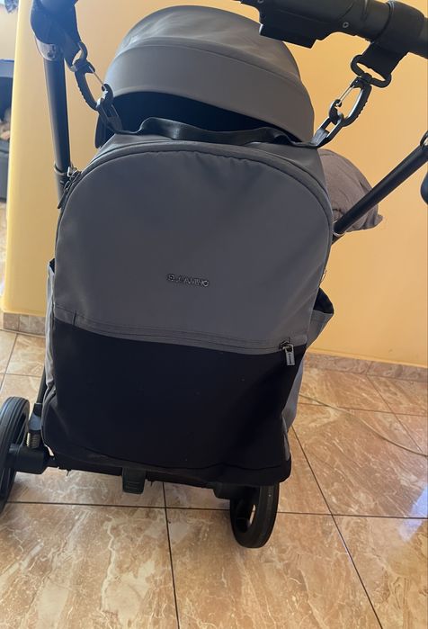 El Camino  persona 2в1