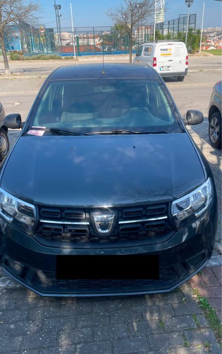 Dacia Logan 1.0 (2020)