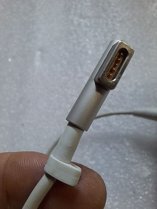 Ładowarka do laptopa APPLE 60W 16,5V 3,65A MgSafe1 L-type