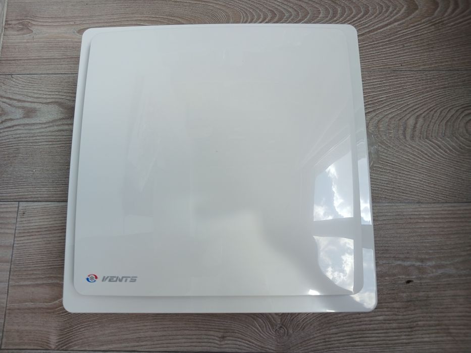 Відцентровий вентилятор VENTS VNV-1 80 + монтажний корпус