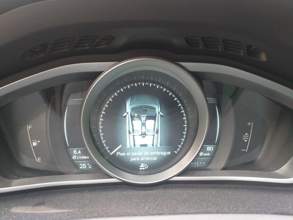 Quadrante Volvo V40