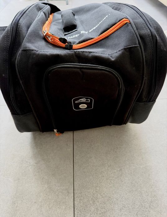 Saco mochila padel
