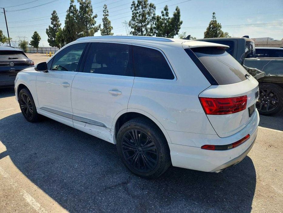 2026 AUDI Q7 Premium Plus