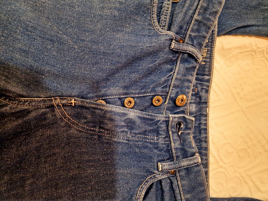 Jeans G-star  Raw 13-14lat Chłopiec