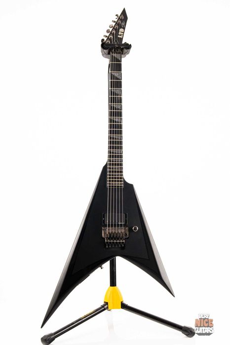 LTD Alexi-600 Blacky