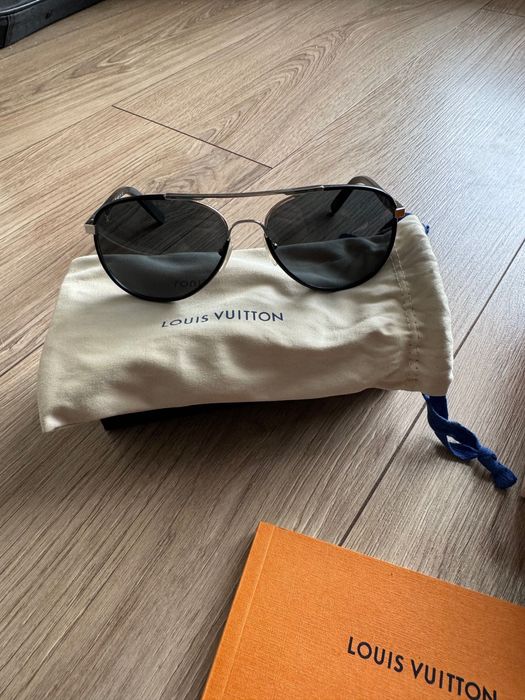 Okulary Louis Vuitton