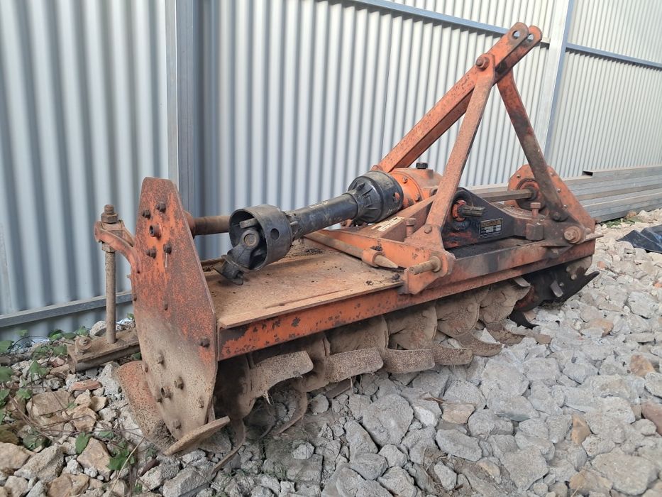 Frese Herculano 1.60m