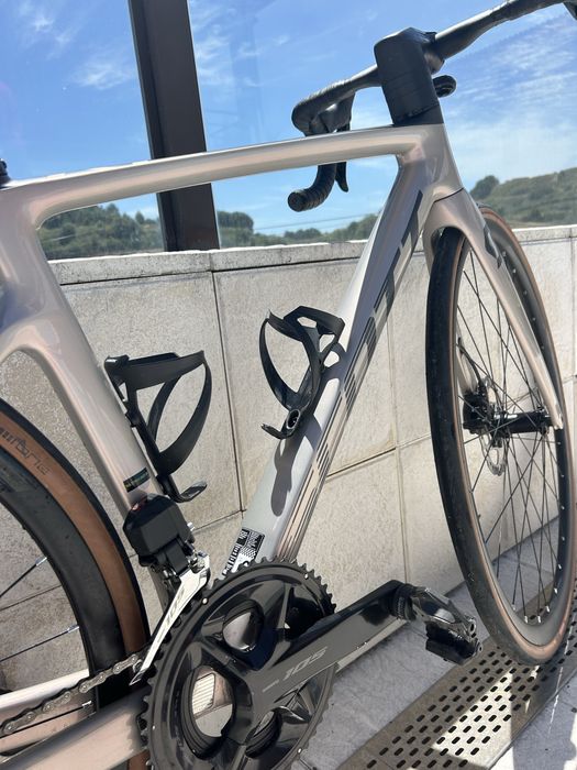Scott Addict RC 10