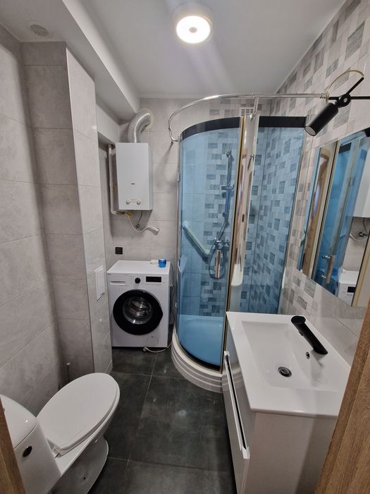 Wynajmę kawalerkę na Sienkiewicza