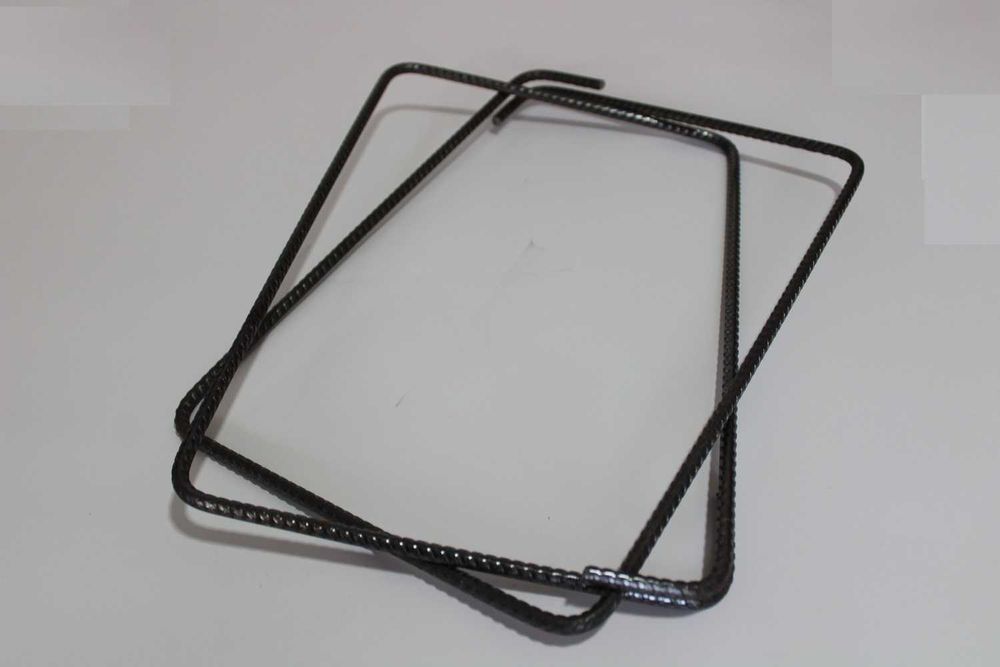 Strzemiona, elki, narożniki, prefabrykaty