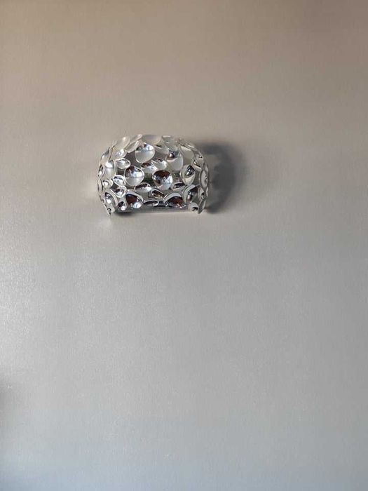 Candeeiros de sala (suspenso + aplique parede)