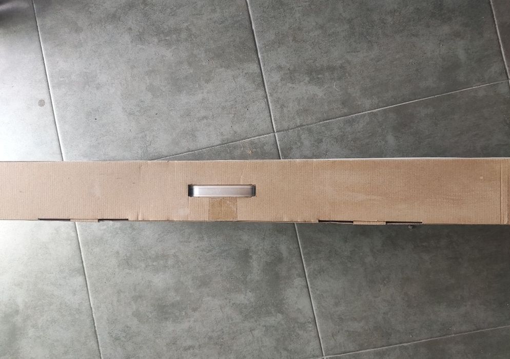 Coluna de duche Sklum NOVA